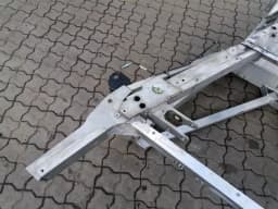 MCLAREN McLaren 570S Spider Subframe Rear 570 Axle Frame Rear Axle — thumbnail 8