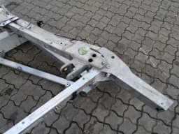 MCLAREN McLaren 570S Spider Subframe Rear 570 Axle Frame Rear Axle — thumbnail 9