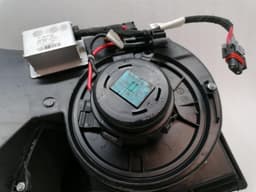 MCLAREN McLaren 570S Spider Heater Blower 13A5729CP Engine Heater Blower — thumbnail 6