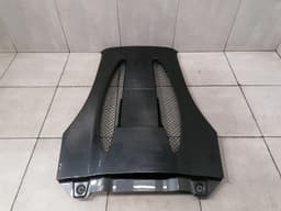 MCLAREN McLaren 570S Spider Boot Lid 13AA475SP ENGINE COVER Tailgate — thumbnail 9