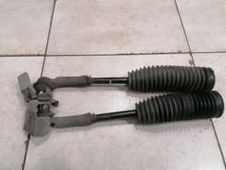 MCLAREN McLaren 570S Spider Power Steering Rack 13D0145CP RHD Steering Rack — thumbnail 10
