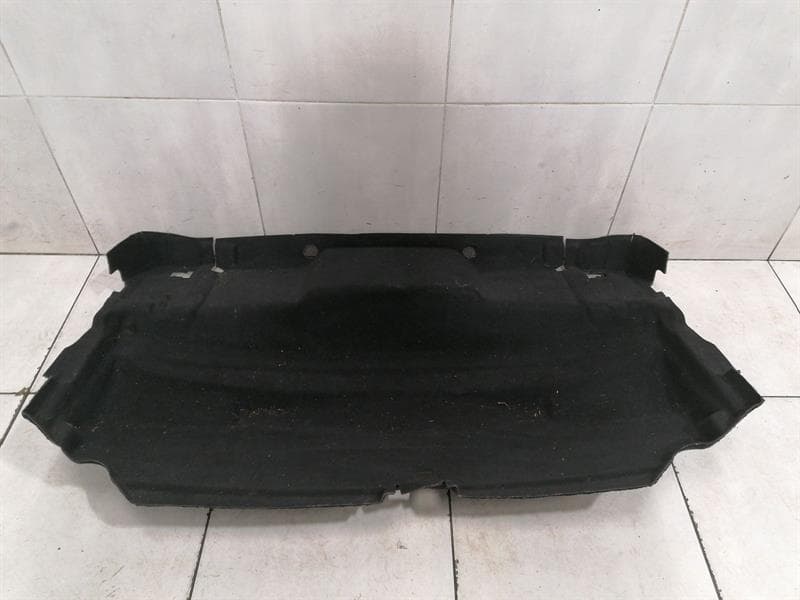 MCLAREN McLaren 570S Spider Compartment Cover 13AA617SP FRONT BULKHEAD COWL CARPET