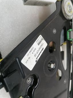 MCLAREN McLaren 570S Spider Right Front Door Winder 13A2047CP Window Regulator Front Right — thumbnail 6