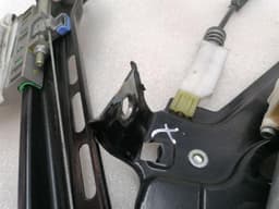 MCLAREN McLaren 570S Spider Right Front Door Winder 13A2047CP Window Regulator Front Right — thumbnail 10