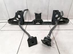 MCLAREN McLaren 570S Spider 13AA199SP beam reinforcement bumper reinforcement bumper — thumbnail 2