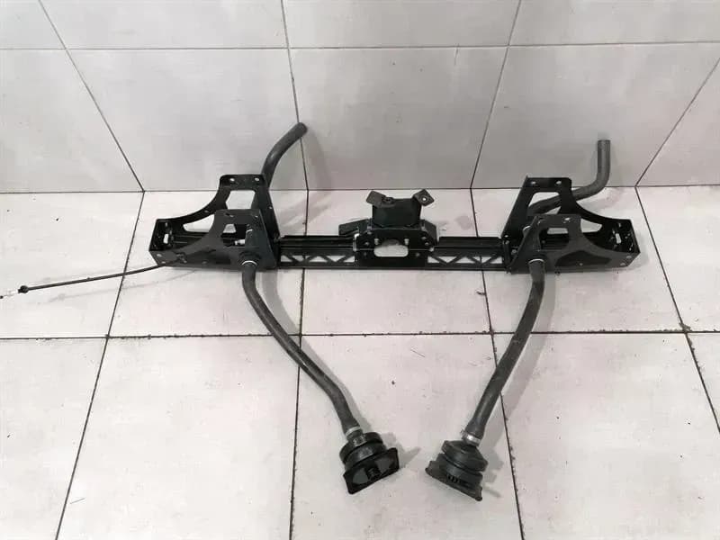 MCLAREN McLaren 570S Spider 13AA199SP beam reinforcement bumper reinforcement bumper