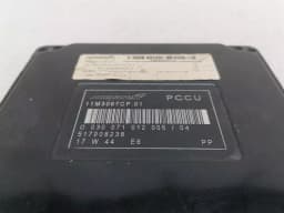 MCLAREN McLaren 570S Spider Electronic Module 11M3067CP Control Unit GEARBOX TRANSMISSION — thumbnail 5