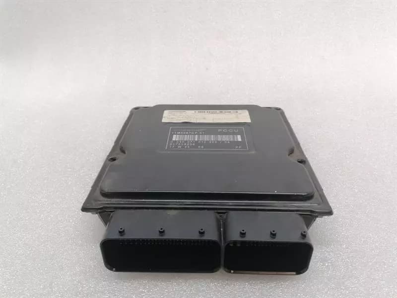 MCLAREN McLaren 570S Spider Electronic Module 11M3067CP Control Unit GEARBOX TRANSMISSION