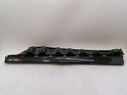 MCLAREN McLaren 570S Spider Body Moulding 13A7039CP Bar Carbon Trim Under Left Door — thumbnail 1