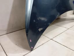 MCLAREN McLaren 570S Spider Bonnet 13AA206CP Bonnet — thumbnail 4