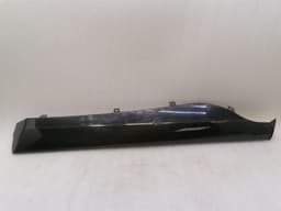 MCLAREN McLaren 570S Spider Body Moulding 13A7039CP Bar Carbon Trim Under Left Door — thumbnail 7
