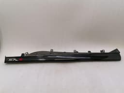 MCLAREN McLaren 570S Spider Body Moulding 13A7039CP Bar Carbon Trim Under Left Door — thumbnail 4