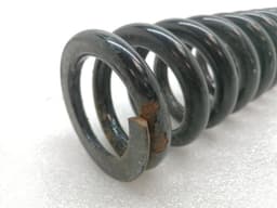MCLAREN McLaren 570S Spider Shock Absorber Rear 13B1116CP Shock Absorber Rear PARTS — thumbnail 8