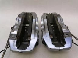 MCLAREN McLaren 570S Spider FRONT Brake Caliper SET CARBON CERAMIC 11C0063CP Caliper — thumbnail 9