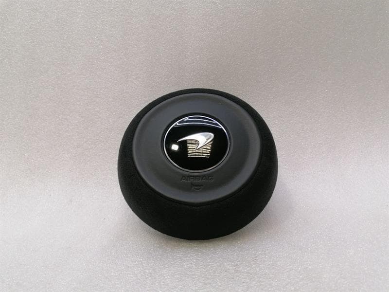 MCLAREN McLaren 570S Spider Module 13NA409CP Steering Wheel Module LEATHER ALCANTARA
