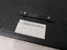 MCLAREN McLaren 570S Spider Floor Mats 11n3637cp RHD Floor Mats RIGHT HAND DRIVE — thumbnail 6
