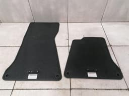 MCLAREN McLaren 570S Spider Floor Mats 11n3637cp RHD Floor Mats RIGHT HAND DRIVE — thumbnail 5