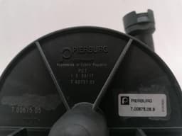 MCLAREN McLaren 570S Spider Air Pump 7.00675.06.9 Air Pump — thumbnail 3