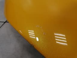 MCLAREN MCLAREN 720S Right Wing 14AB881CP Front Right Fender — thumbnail 9