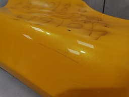 MCLAREN MCLAREN 720S Right Wing 14AB881CP Front Right Fender — thumbnail 2