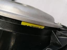 MCLAREN McLaren 570S Spider Speaker 13M1024CP Speaker Bowers & Wilkins ALCANTARA — thumbnail 8