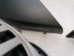 MCLAREN McLaren 570S Spider Speaker 13M1024CP Speaker Bowers & Wilkins ALCANTARA — thumbnail 5