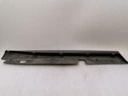 MCLAREN McLaren 570S Spider Body Moulding 13A6315CP Strip Carbon Trim Rear Left Fender — thumbnail 9