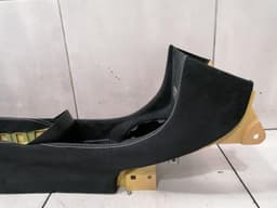 MCLAREN McLaren 570S Spider Console 13NA187CP Centre Console Console Alcantara Leather — thumbnail 2