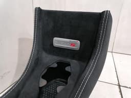 MCLAREN McLaren 570S Spider Console 13NA187CP Centre Console Console Alcantara Leather — thumbnail 4