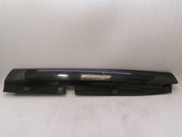 MCLAREN McLaren 570S Spider Body Moulding 13A6315CP Strip Carbon Trim Rear Left Fender — thumbnail 5