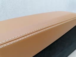 MCLAREN McLaren 570S Spider Console 13NA187CP Centre Console Console Alcantara Leather — thumbnail 8