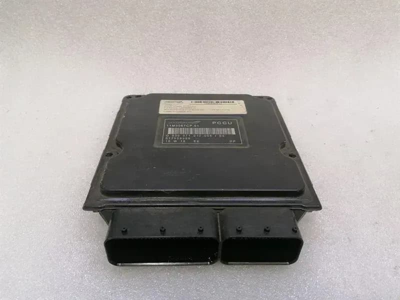 McLaren 570S Spider Electronic module 11M3067CP controller