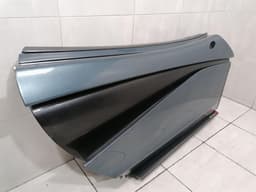 MCLAREN McLaren 570S Spider Right Front Door 13AA673CP Door Front Right — thumbnail 2