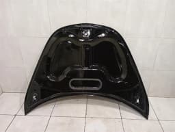 MCLAREN McLaren 570S Spider Bonnet 13AA206CP Bonnet — thumbnail 5