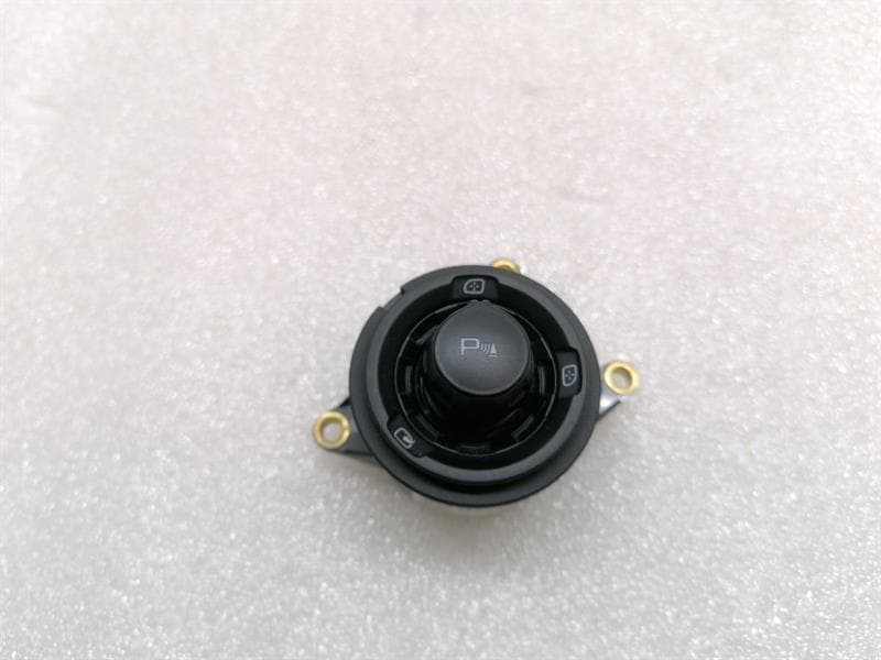 McLaren 570S Spider Switch 13M0833CP Switch MIRROR MIRROR
