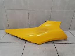 MCLAREN McLaren 720S Left Wing 14AB880CP Front Left Fenders ALUMINUM OEM — thumbnail 1