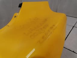 MCLAREN McLaren 720S Left Wing 14AB880CP Front Left Fenders ALUMINUM OEM — thumbnail 5