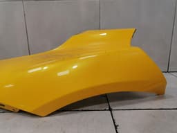 MCLAREN McLaren 720S Left Wing 14AB880CP Front Left Fenders ALUMINUM OEM — thumbnail 7