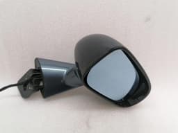 MCLAREN McLaren 570S Spider Right Door Mirror RHD 11A8450CP Right Handlebar Carbon — thumbnail 4