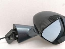 MCLAREN McLaren 570S Spider Right Door Mirror RHD 11A8450CP Right Handlebar Carbon — thumbnail 5