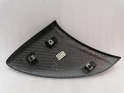 MCLAREN McLaren 570S Spider 13A6055CP CARBON PACK II LEFT SIDE SCOOP COVER — thumbnail 5