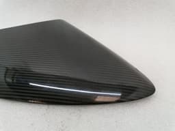 MCLAREN McLaren 570S Spider 13A6055CP CARBON PACK II LEFT SIDE SCOOP COVER — thumbnail 4