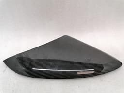 MCLAREN McLaren 570S Spider 13A6055CP CARBON PACK II LEFT SIDE SCOOP COVER — thumbnail 8