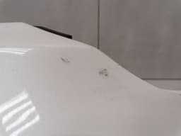 MCLAREN MCLAREN 720S Right Wing 14AB881CP Front Right Fender — thumbnail 5