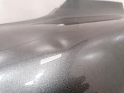 MCLAREN McLaren 720S Left Wing 14AB880CP Front Left Fenders ALUMINUM OEM — thumbnail 4