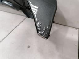 MCLAREN McLaren 720S Left Wing 14AB880CP Front Left Fenders ALUMINUM OEM — thumbnail 10