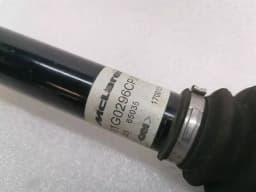 MCLAREN McLaren 570S Spider Left Rear Drive Shaft 11G0296CP Drive Shaft Rear Left — thumbnail 8