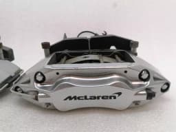 MCLAREN McLaren 570S Spider Brake Caliper REAR SET 11C0793CP Caliper REAR SET — thumbnail 2