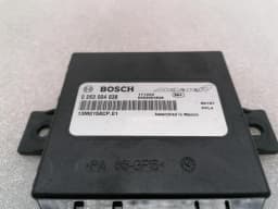 MCLAREN McLaren 570S Spider Electronic Module 13M0158CP Control Unit PDC — thumbnail 2