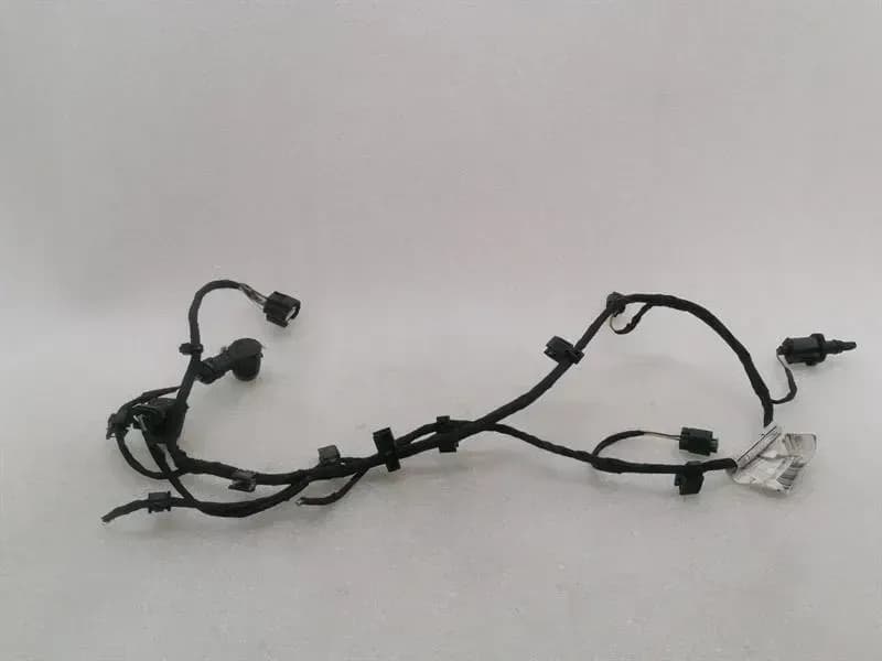 MCLAREN McLaren 570S Spider Wiring Loom 13M1091CP Harness REAR BUMPER PDC WITH DEFECT